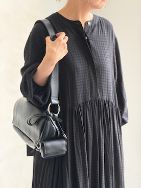 naturoさん(レディース・158cm)の夏コーディネート