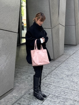 naturoさんのコーディネート