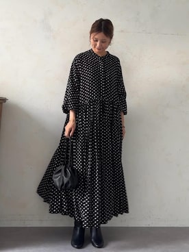 naturoさんのコーディネート