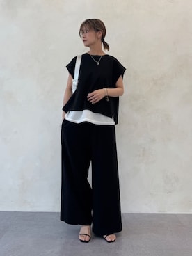 naturoさんのコーディネート