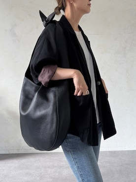 naturoさん（レディース・158cm）の春コーディネート