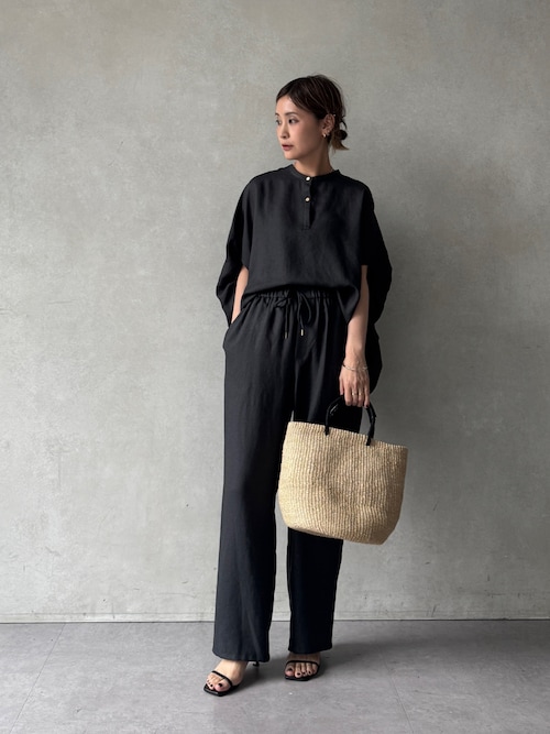 BEARDSLEY（ビアズリー）の「ストレッチツイルパンツ