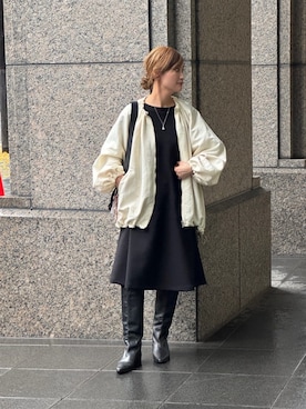 naturoさんのコーディネート