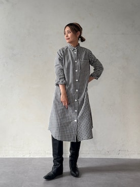 naturoさんのコーディネート