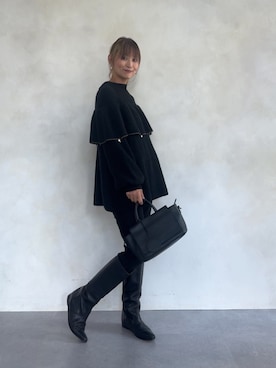 naturoさんのコーディネート