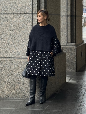 naturoさんのコーディネート