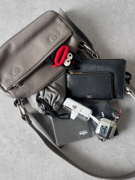 naturoさんのコーディネート