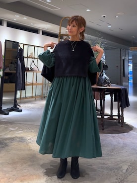 naturoさんのコーディネート