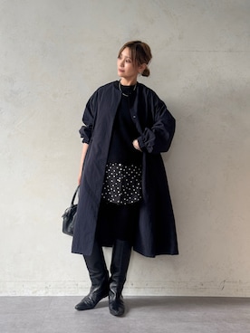 naturoさんのコーディネート