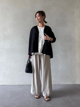 naturoさんのコーディネート