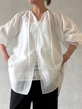 naturoさん(レディース・158cm)の冬コーディネート