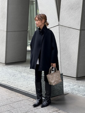 naturoさんのコーディネート