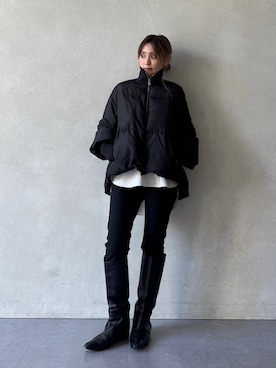 naturoさんのコーディネート