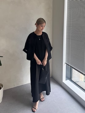 naturoさん(レディース・158cm)の夏コーディネート