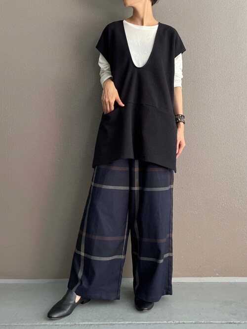 naturoさんのコーディネート