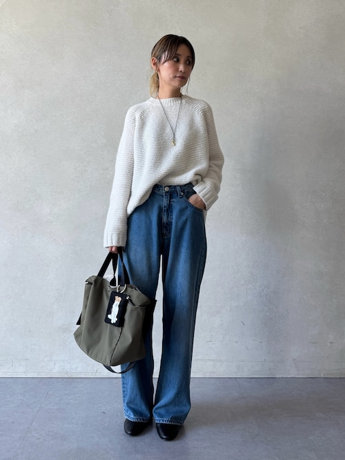 DogプリントBAG（トートバッグ）｜BEARDSLEY（ビアズリー）の