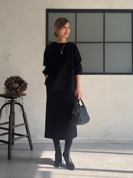 naturoさんのコーディネート