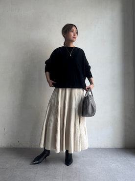 naturoさんのコーディネート