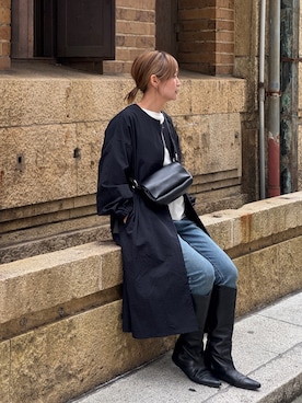 naturoさんのコーディネート