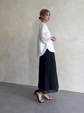 naturoさんのコーディネート