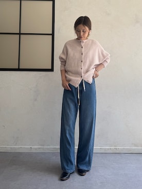 naturoさんのコーディネート