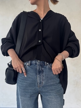 naturoさん(レディース・158cm)の冬コーディネート