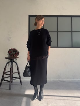 naturoさんのコーディネート