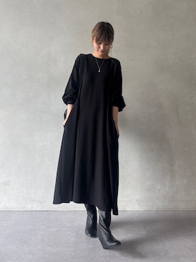 naturoさんのコーディネート