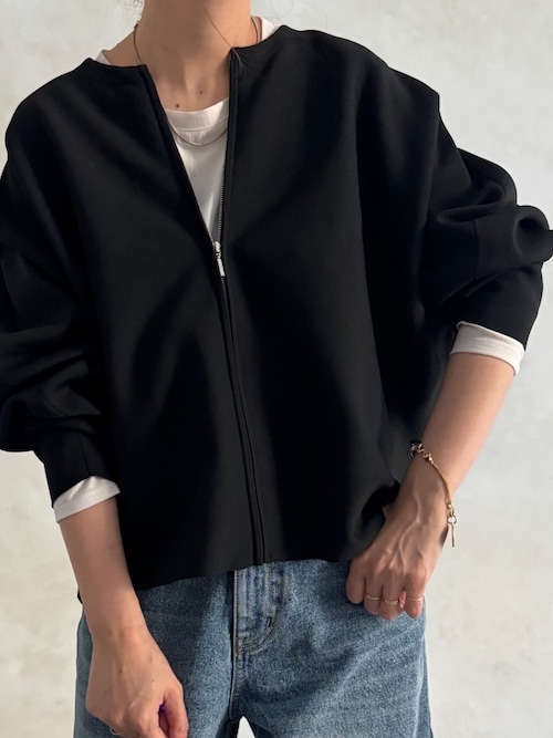 ドルマンニットカーディガン（カーディガン/ボレロ）｜BEARDSLEY