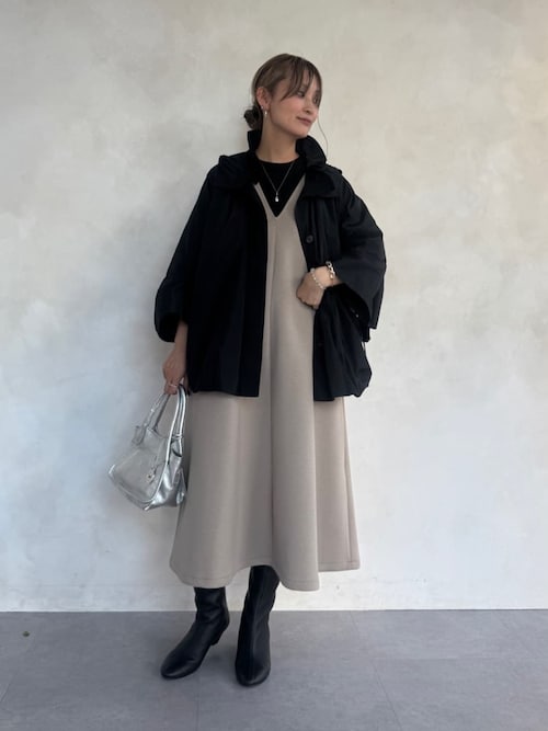 セール】ダンボールジャンスカ（ジャンパースカート）｜BEARDSLEY