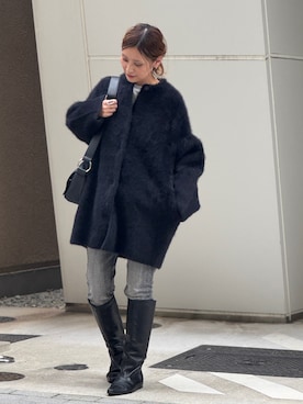 naturoさんのコーディネート