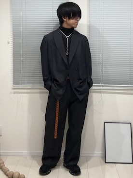 ひかるさんのコーディネート