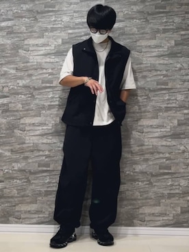 ひかるさんのコーディネート