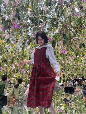 SHILAさんのコーディネート