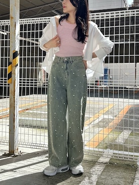 roiさんのコーディネート