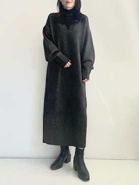 roiさんのコーディネート