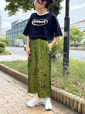 roiさんのコーディネート