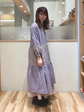 hitomiさんのコーディネート