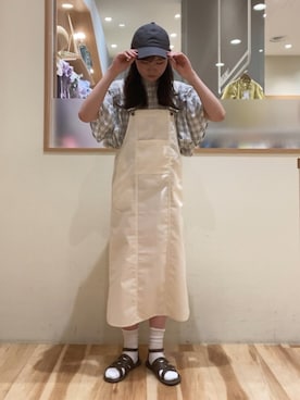 hitomiさんのコーディネート