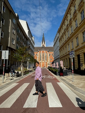 stanleyjuanさんのコーディネート