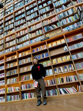 stanleyjuanさんのコーディネート