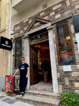 stanleyjuanさんのコーディネート