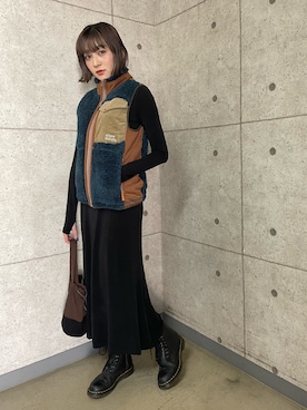 Risaさんの（COS | コス）を使ったコーディネート