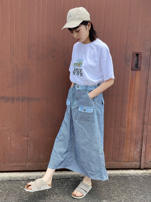 Risaさんのコーディネート