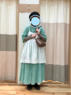 とっちーさんのコーディネート