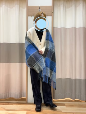 とっちーさん(レディース・152cm)の秋コーディネート