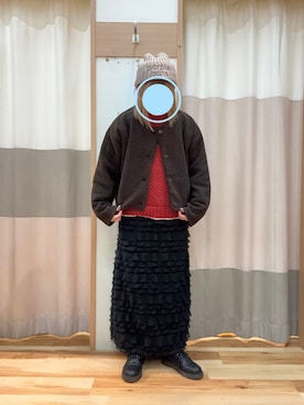 とっちーさんのコーディネート