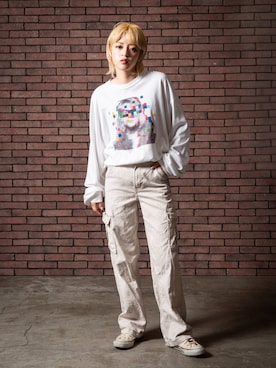 SASHIさんのコーディネート