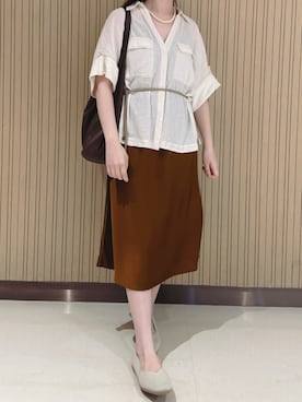 Rinkaさんのコーディネート