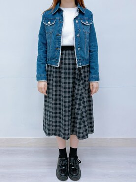 Rinkaさんのコーディネート